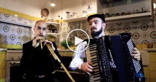 Fiudedda in Sol – Simone Grussu e Stefano Pinna