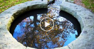 L’aqua zè morta – Coro I Crodaioli