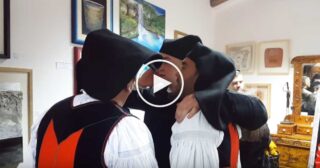 Tenore di Bitti-Vitzichesu – Cortes de Natale