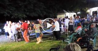 Balli popolari dell’Emilia-Romagna – Manfrina Emiliana