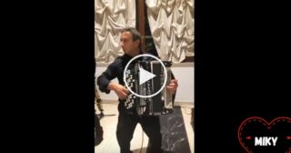 Trapanarella – Gruppo folk Piccimondo