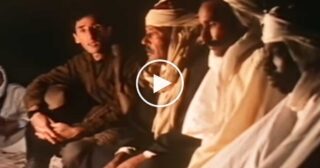 Voglio vederti danzare – Franco Battiato