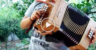 Gira la canzone – Daniele Forcina