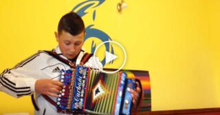 Giacomo Foglietta – Polka del singhiozzo