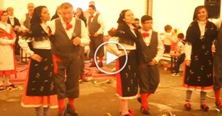 I Tencitt a Marchirolo(Varese)