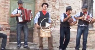 Saltarello Malizioso – A Randerchitte