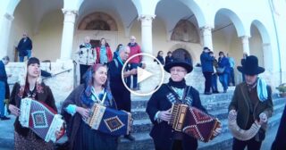 Coro Folk Esperia di Tocco da Casauria