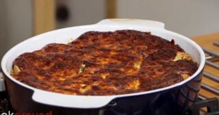 Ricette & Tradizioni: Zuppa gallurese – Sardegna