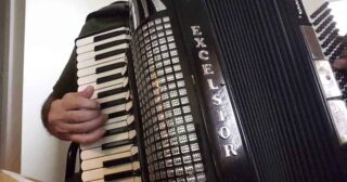 Parlami d’amore Mariu – Biagio Farina