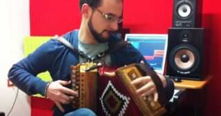 Polca Daniela – Antonio Rosa