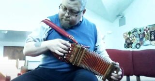 Organetto in Ab – Gary Chapin