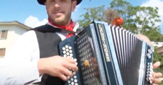 Tu la vedesi – I Posagnòt