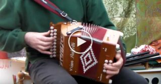 Bear Dance / Berendans – Anahata Melodeon