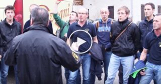 Coro Figli di Nessuno – Noter de Berghem