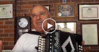 Tirate nu colpo – Tarantella da Catanzaro