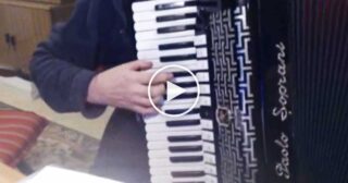 La Fisarmonica del Canavese – Isabel & Mirabelli