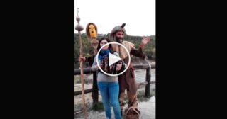 Daniela Vigliotta – Halloween Irpino