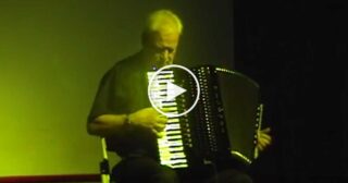 Adios nonino – Giancarlo Caporilli