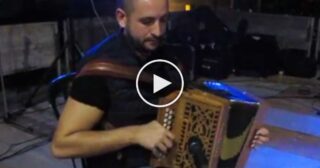 Peppino Bande – Ballo di Dorgali