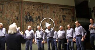 I Crodaioli – “SanMatio” di Bepi De Marzi