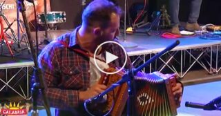 Bella Vi Truvai – Kalavria live