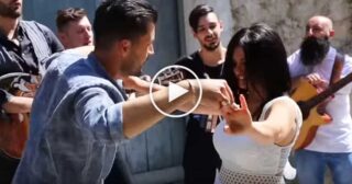 Etnosound – Serenata