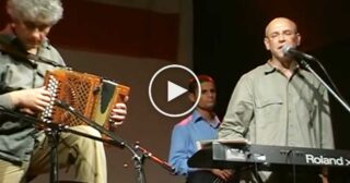 Fuoco e mitragliatrici – Barabàn