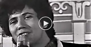 Acqua azzurra, acqua chiara – Lucio Battisti