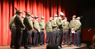 La Leggenda del Piave – Coro Alpini Limbiate