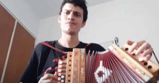 Piemontesina – Roberto Misantone