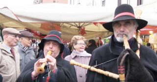 Canzoni Popolari Natalizie