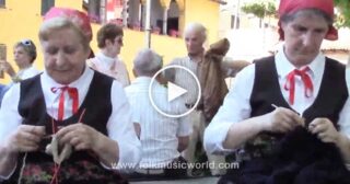 Festa Lariana a Pescarenico(Lecco)