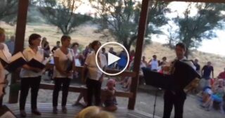 Me fa tremà l’amore – Coro Polifonico Histonium Vasto