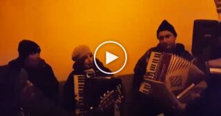 Serenata di Capodanno – Bonanne e bòna vita