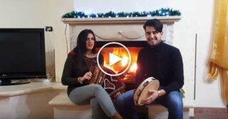 Tarantella di Capodanno – Fortunato Stillittano & Valentina Donato