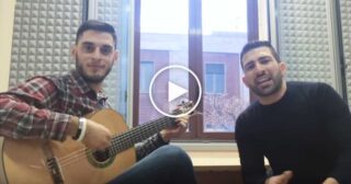 Tarantella Calabrese cantata di Alessandro Tripodi e Alessandro Sorrentino