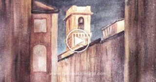 Bela Cesena – Bramante Tamburini