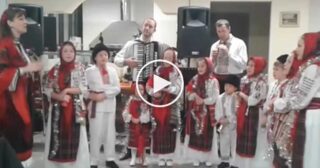 Canti Natalizi Rumeni