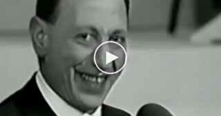 Renato Carosone – Tu vuó fa´ l´americano