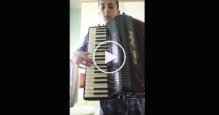 Serafino Fabiano – Tarantella Calabrese