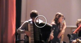 Luca Casadei – La Ciarda di Monti