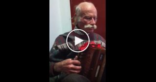 Don Ciccillo Martino – Buon Capodanno