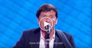 C’era un ragazzo che come me… – Gianni Morandi