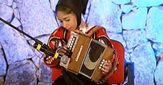 Francesca Bacciu – Padru 2016