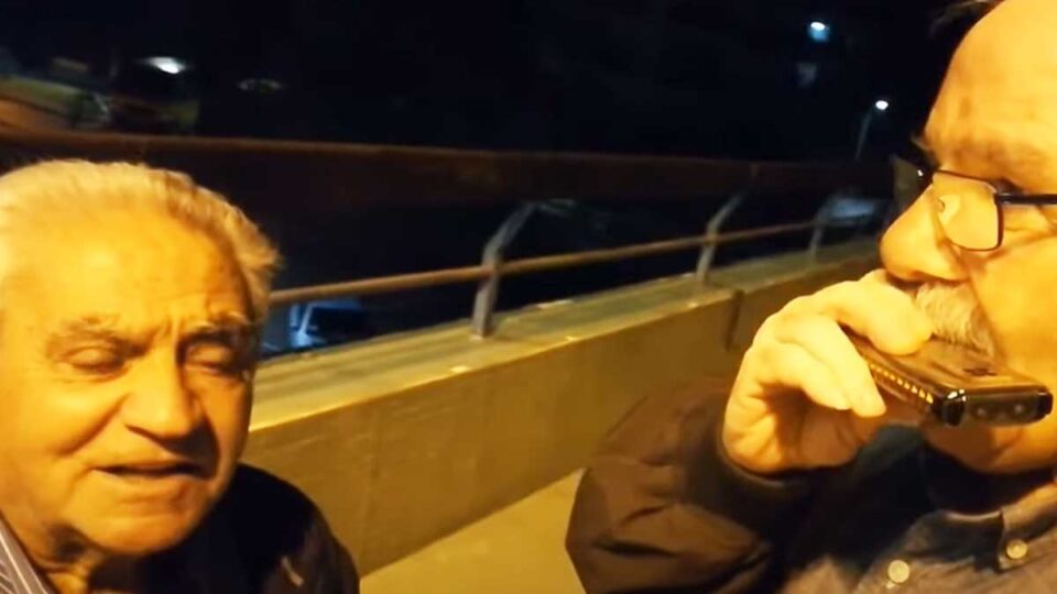 I Funtanelle - Canto Tradizionale Tursitano. Musica popolare.