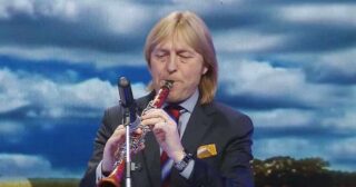 La Mazurka di periferia – Orchestra Grande Evento