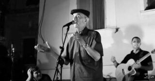 Vidi che bella giovane – Cantori di Carpino