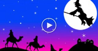 Canto della Befana e dei Ra Magi – Coro C.A.T.