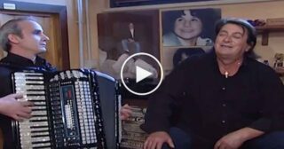 A Sigaretta e Zia Teresina – Mario Gualtieri