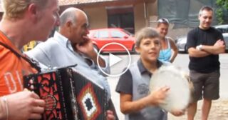 Gennarino Cofone – Tamburello